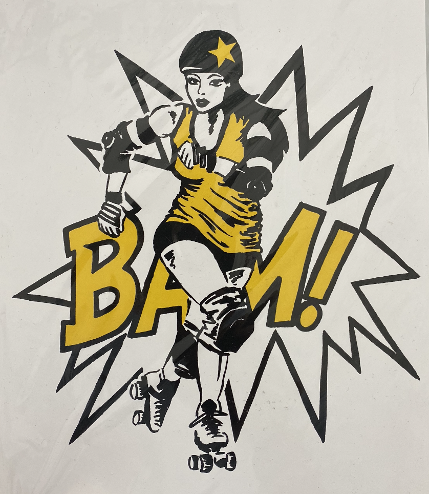BAM Print