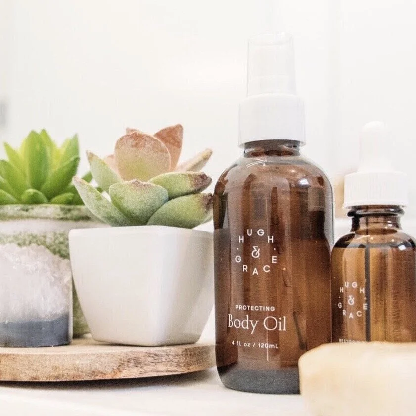 no toxic exposure hormone safe beauty