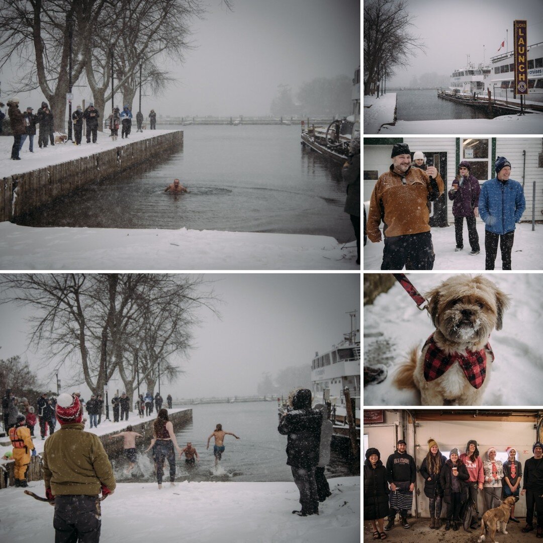 I witnessed some real bravery this weekend when photographing these kind souls who ran into icy waters, in support of a family in need this Christmas.  Thank you to all the sponsors!