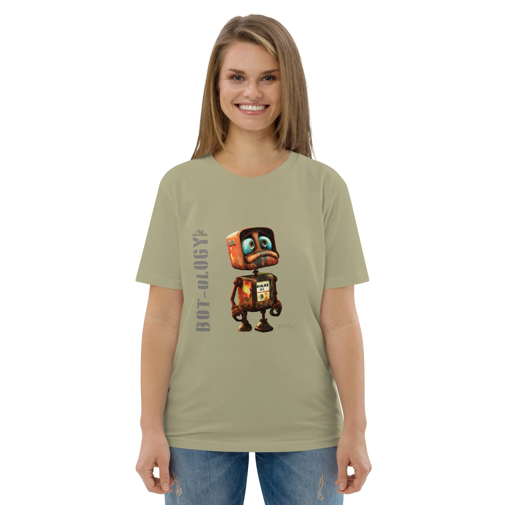 unisex-organic-cotton-t-shirt-sage-front-641f9c0f18b31.jpg