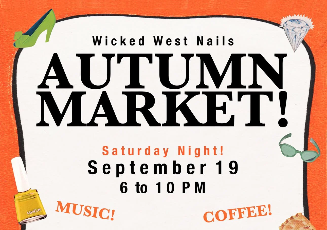 Autumn Market