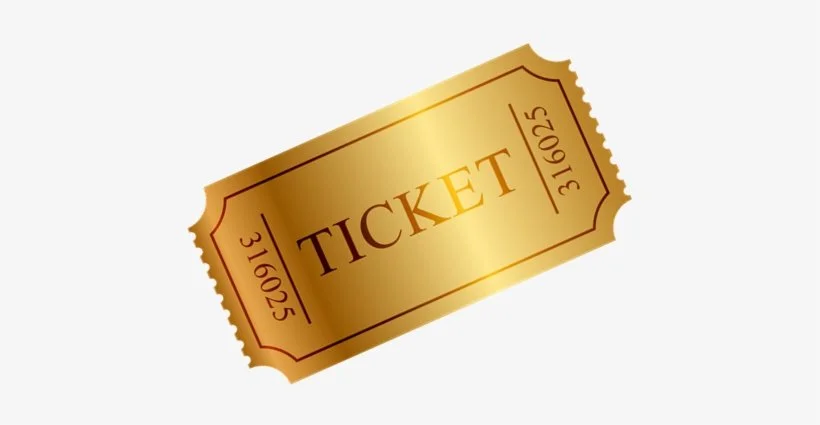 20 Tickets - 2026 Unveil Raffle