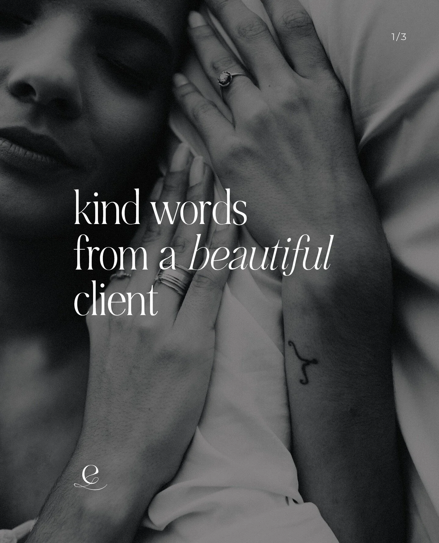 Sharing some kindness this Wednesday morning! I hope yours is beautiful!⁠
⁠
#EderraDesign #StirringHeartsWithDesign