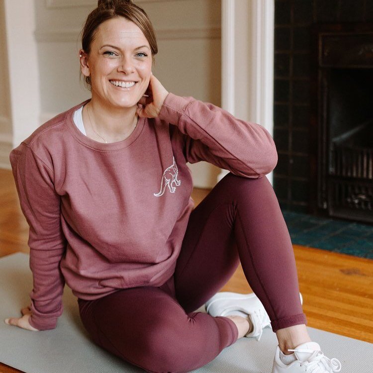 Have you met Aimee ??

She is our amazing fitness director at Rebirth and she has some amazing classes happening at both locations as well as stroller bootcamp which starts soon! Here&rsquo;s what she has on the calendar right now:

Postpartum fitnes