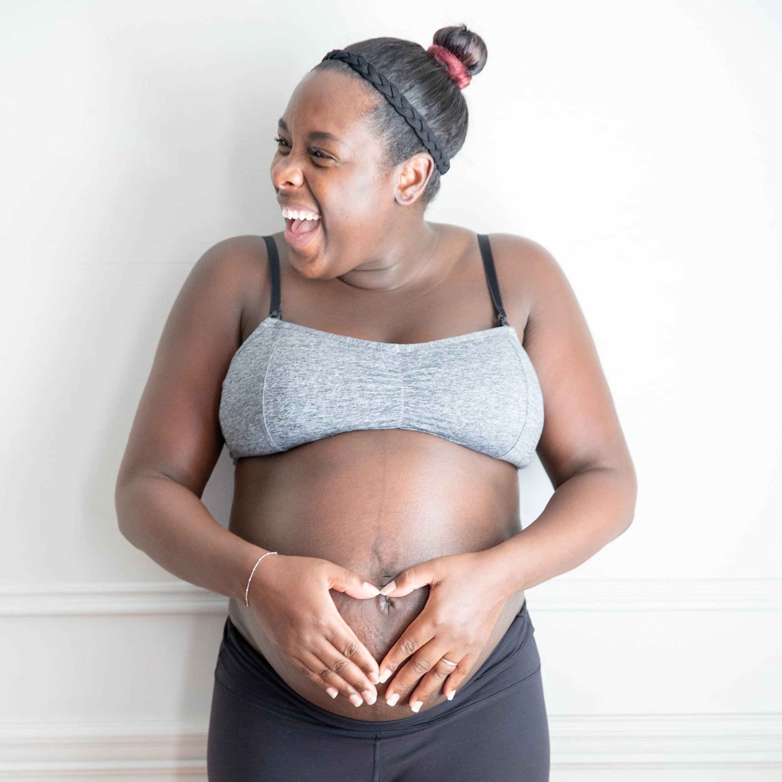 Pregnancy Pains? Osteopathic Manual Therapy Could Be Your Go-To for Comfort