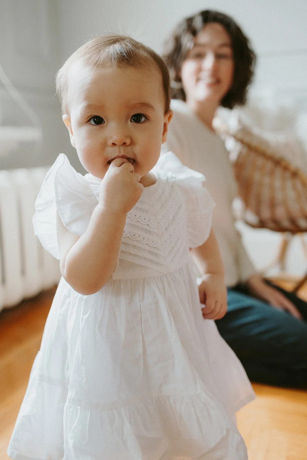 Is Your Baby Meeting Milestones? A Guide for Parents