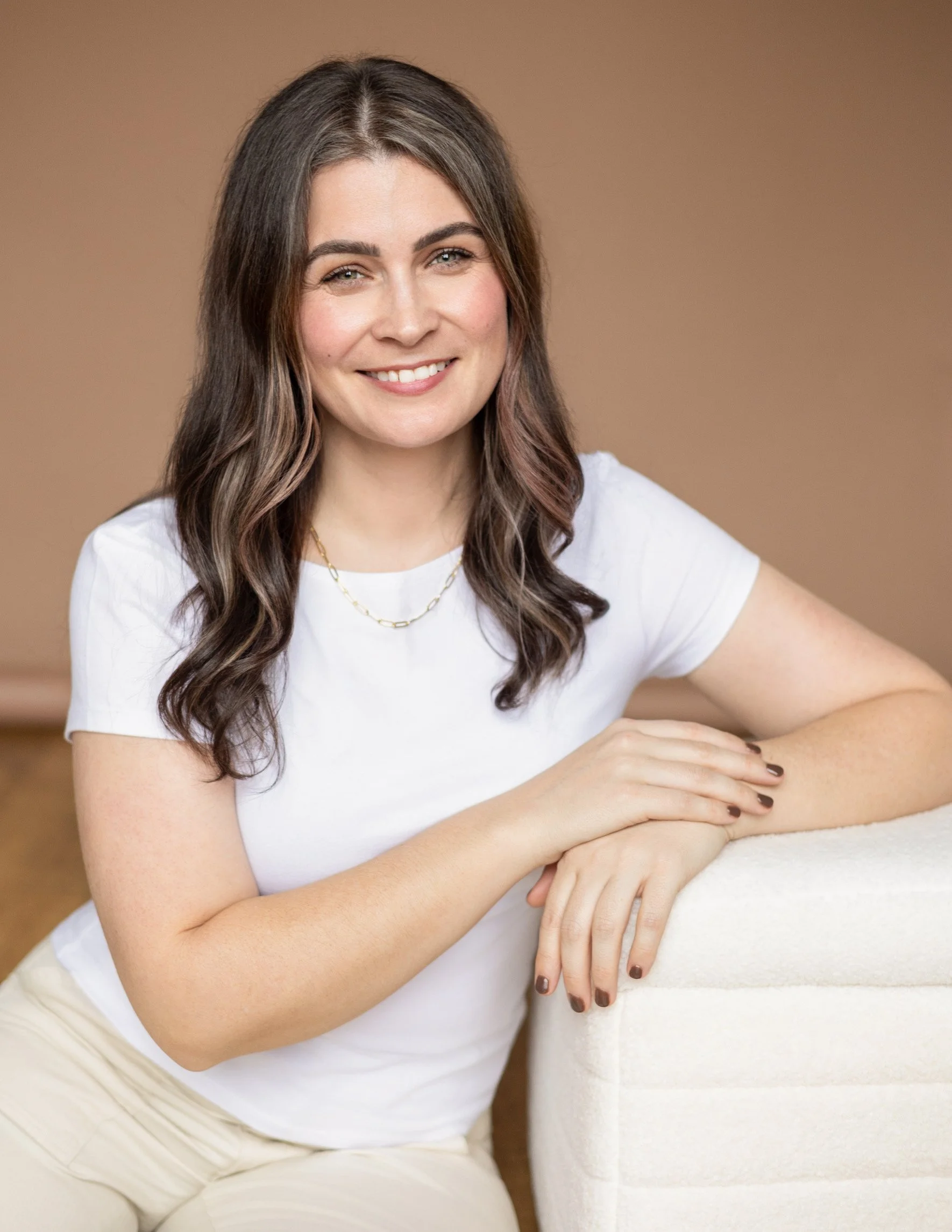 Janice Tadgell, Birth and Postpartum Doula, Placenta Specialist 