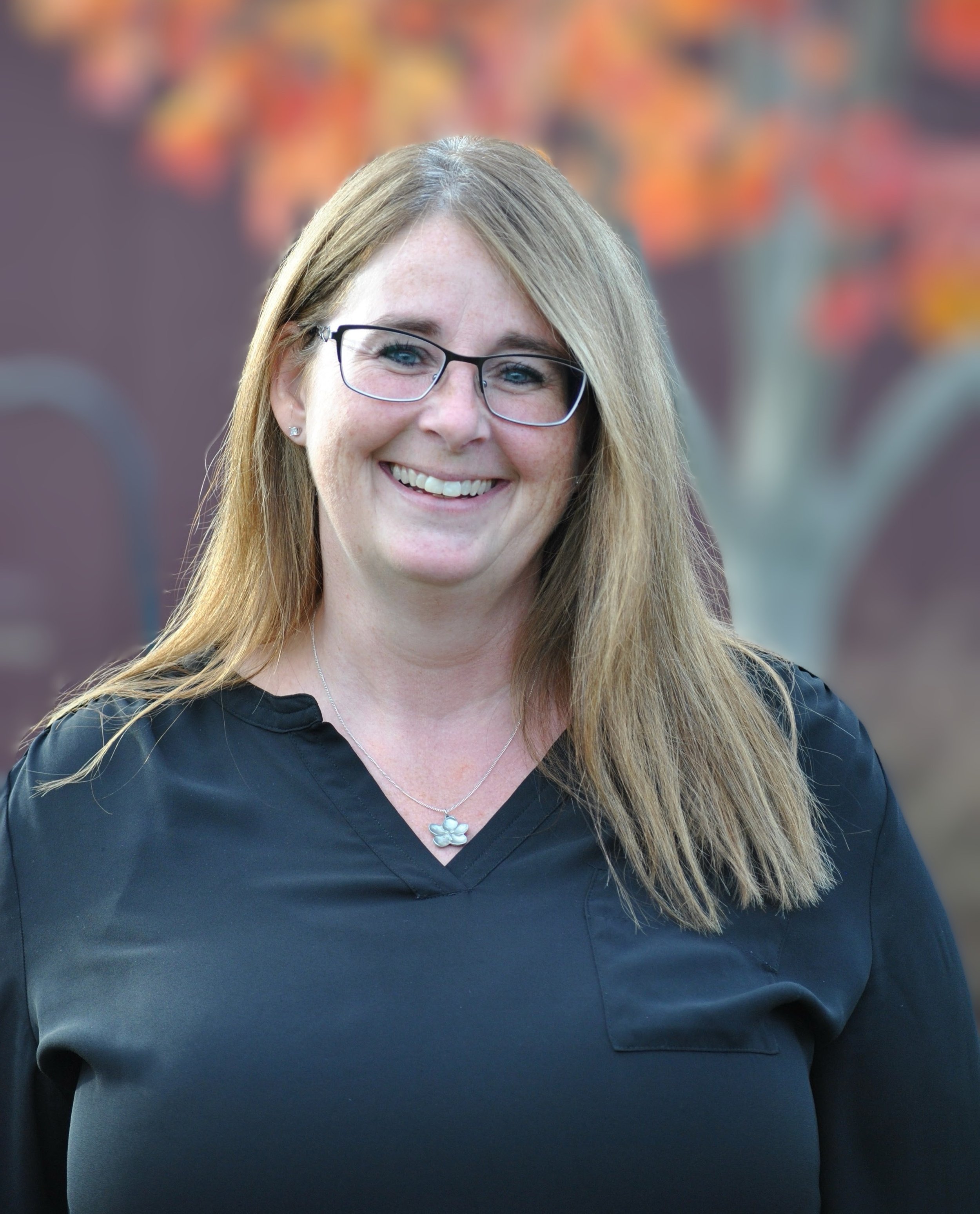 Heather Shrumm, BSW, RSW