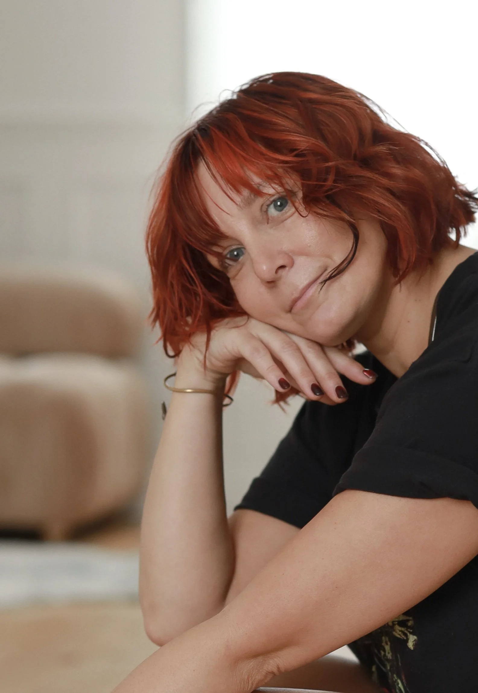 Stefanie Smith, Holistic Facial &amp; Lymphatic Practitioner