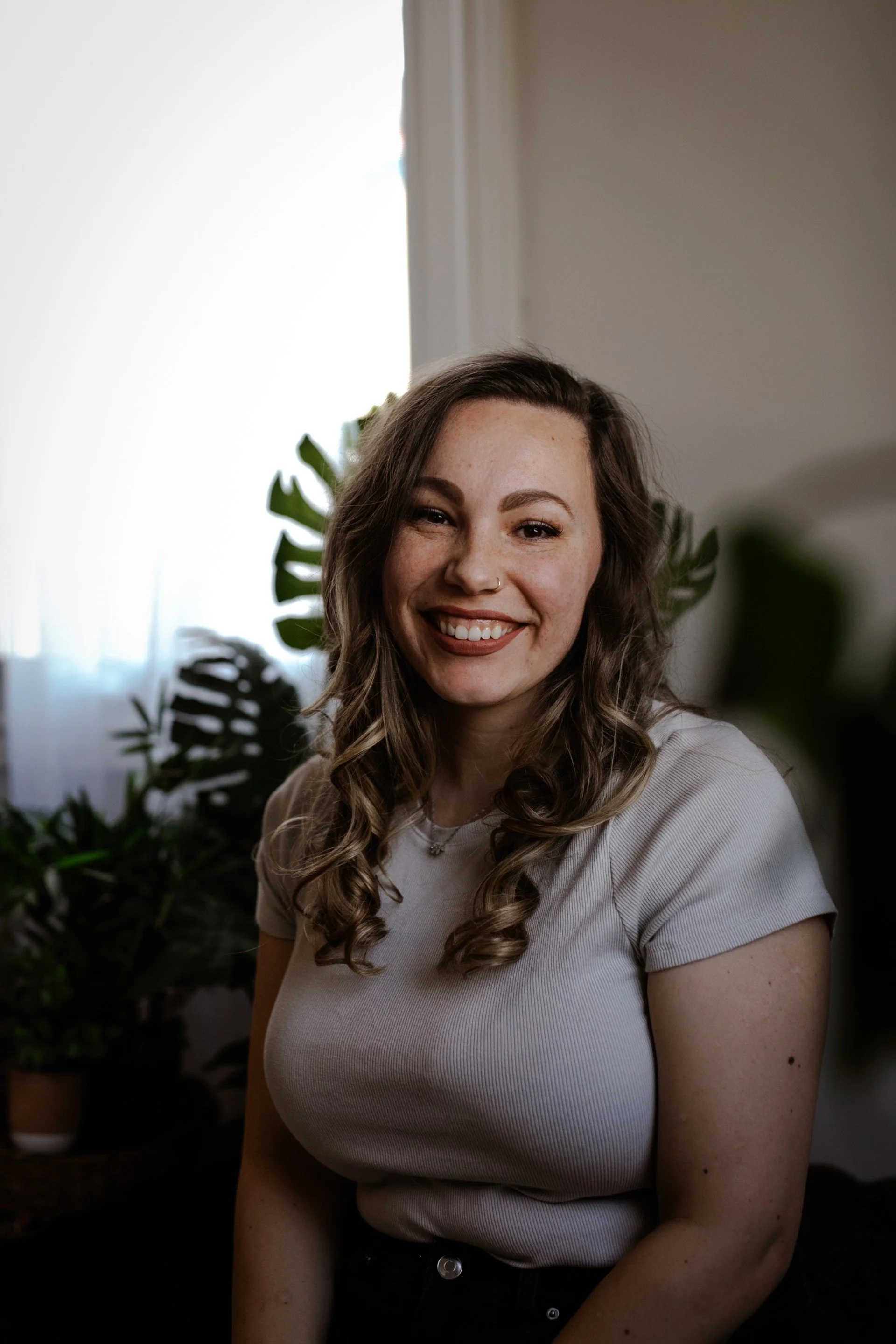 Kathryn Stahlbaum, Certified Doula and Breastfeeding Coach