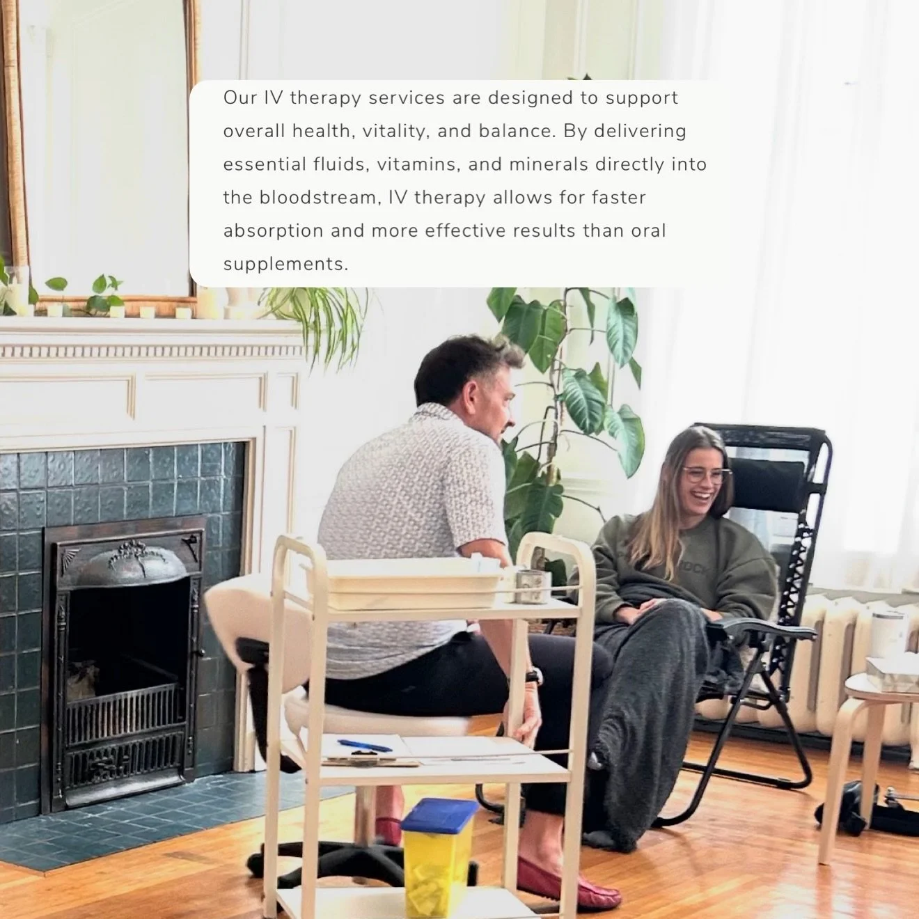 Recharge. Restore. Replenish. 💦 

When was the last time you checked in with yourself? And I mean, truly checked in with yourself -  mind + body. 

If you&rsquo;re craving a moment of rest, and to rejuvenate your cells after a long cold winter - our