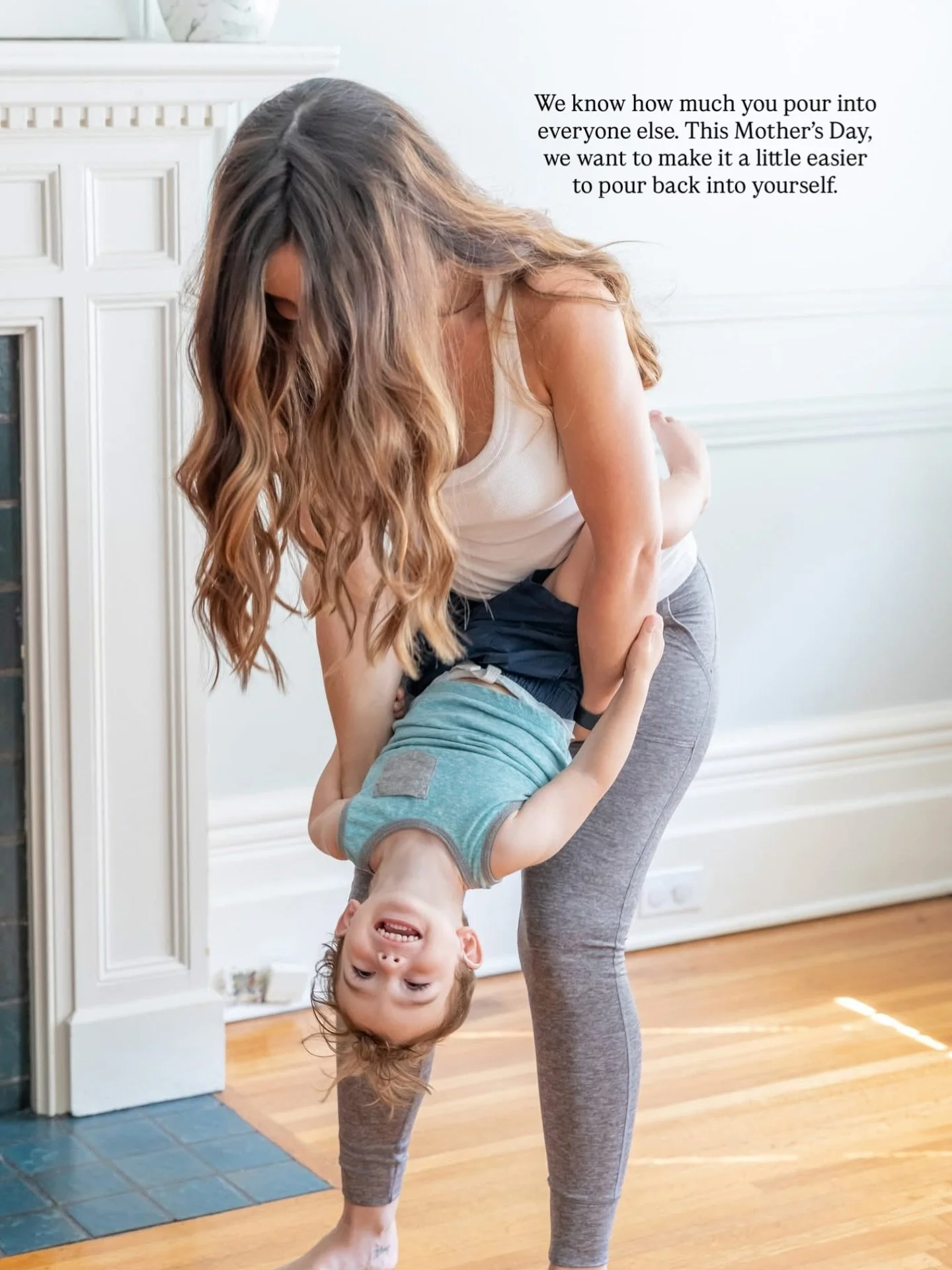 Calling all Rebirth Mamas!&nbsp;🌸

We know how much you pour into everyone else. This Mother&rsquo;s Day, we want to make it a little easier to pour back into yourself.

Our Mother&rsquo;s Day Gift Card promo is officially LIVE! 

🌿 Buy $100, Get $