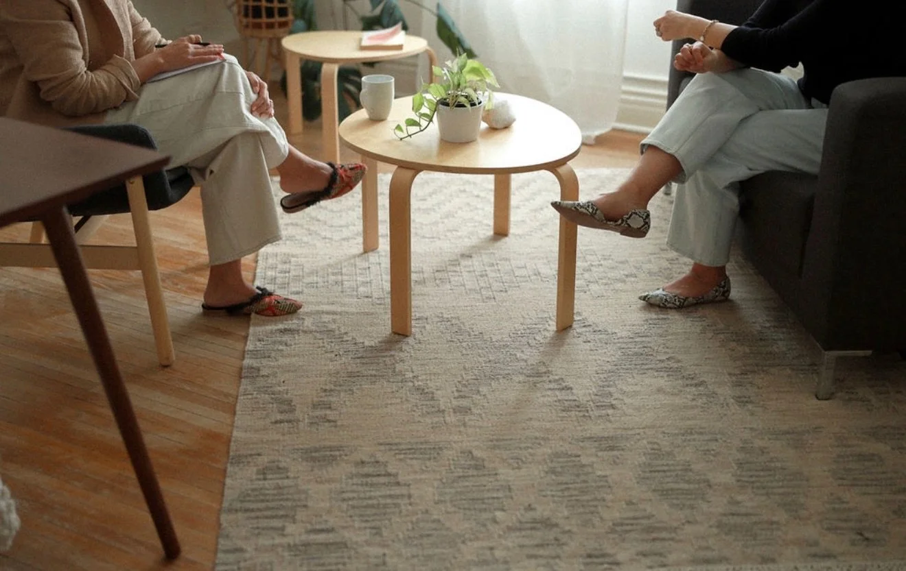 How are you actually doing today? ❤️

Fertility burnout doesn&rsquo;t always look like crying - sometimes it looks like:

🌱 Feeling &ldquo;numb&rdquo; to more news.
🌱 Avoiding social events to stay away from &ldquo;the questions.&rdquo;
🌱 Feeling 