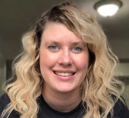 Kristin Ambrose, In-Home Support Practitioner