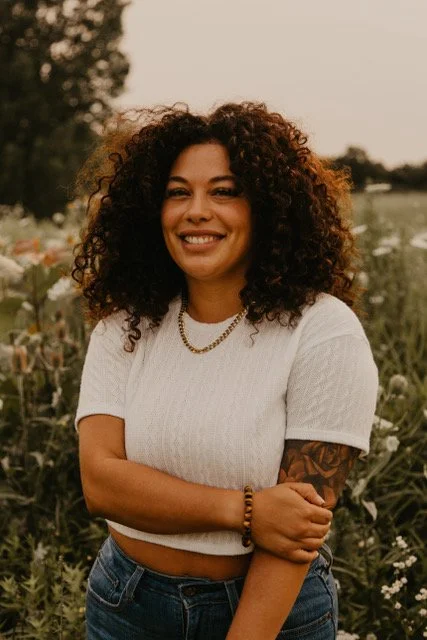 Jennifer Osegueda, RMT