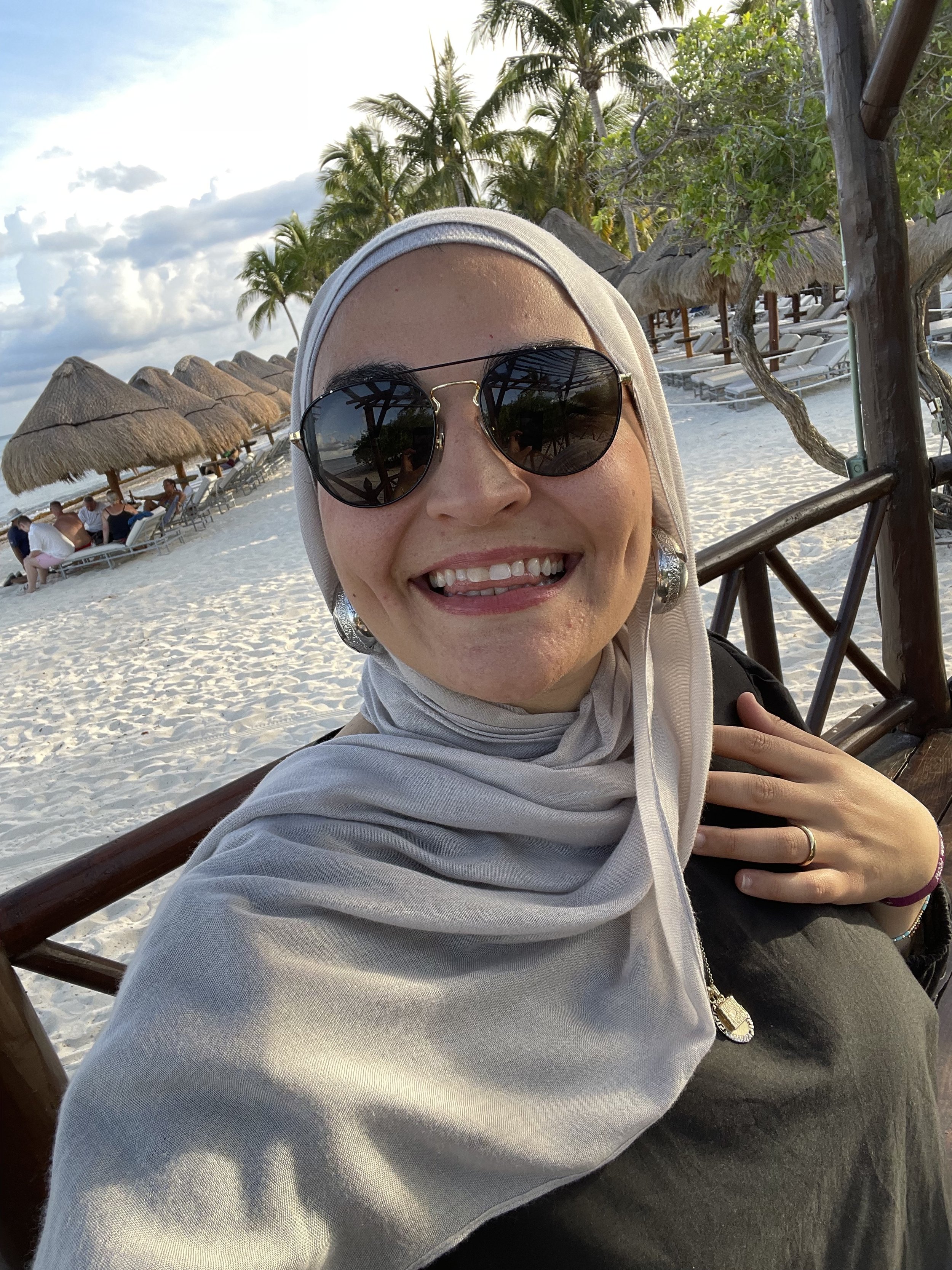 Kouloud Birani, Rebirth Clinic &amp; Studios Lead