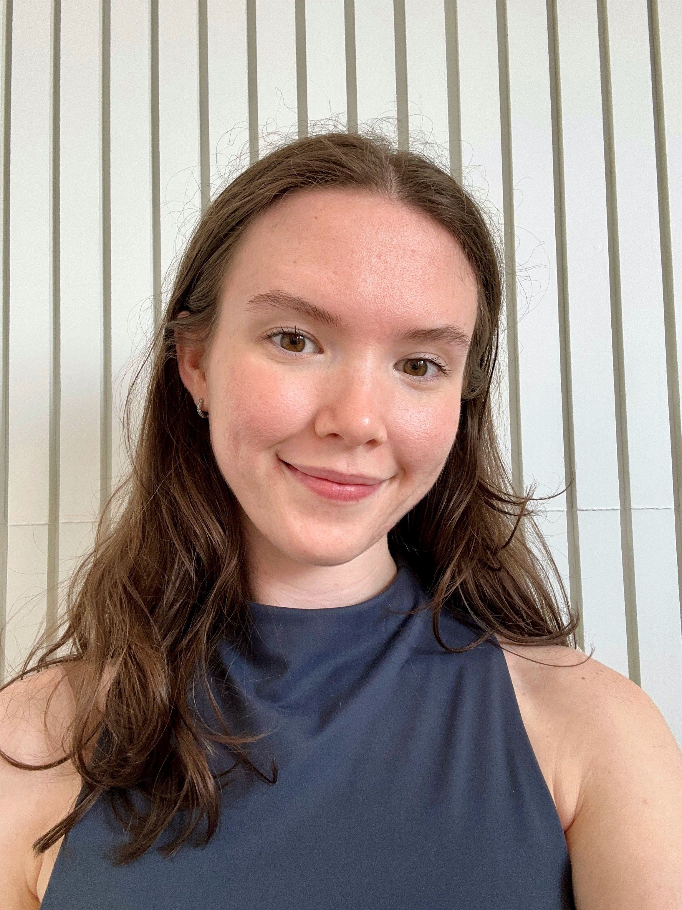 Avery Bird, Client Care Team