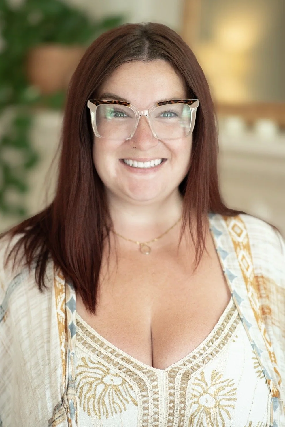 Victoria Prince, Nurse Psychotherapist, Death Doula