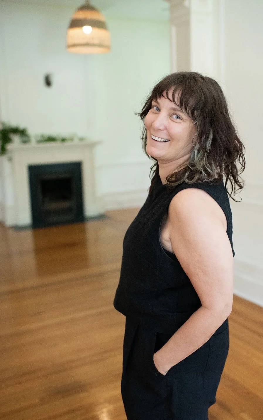 Stefanie Smith, Holistic Facial &amp; Lymphatic Practitioner