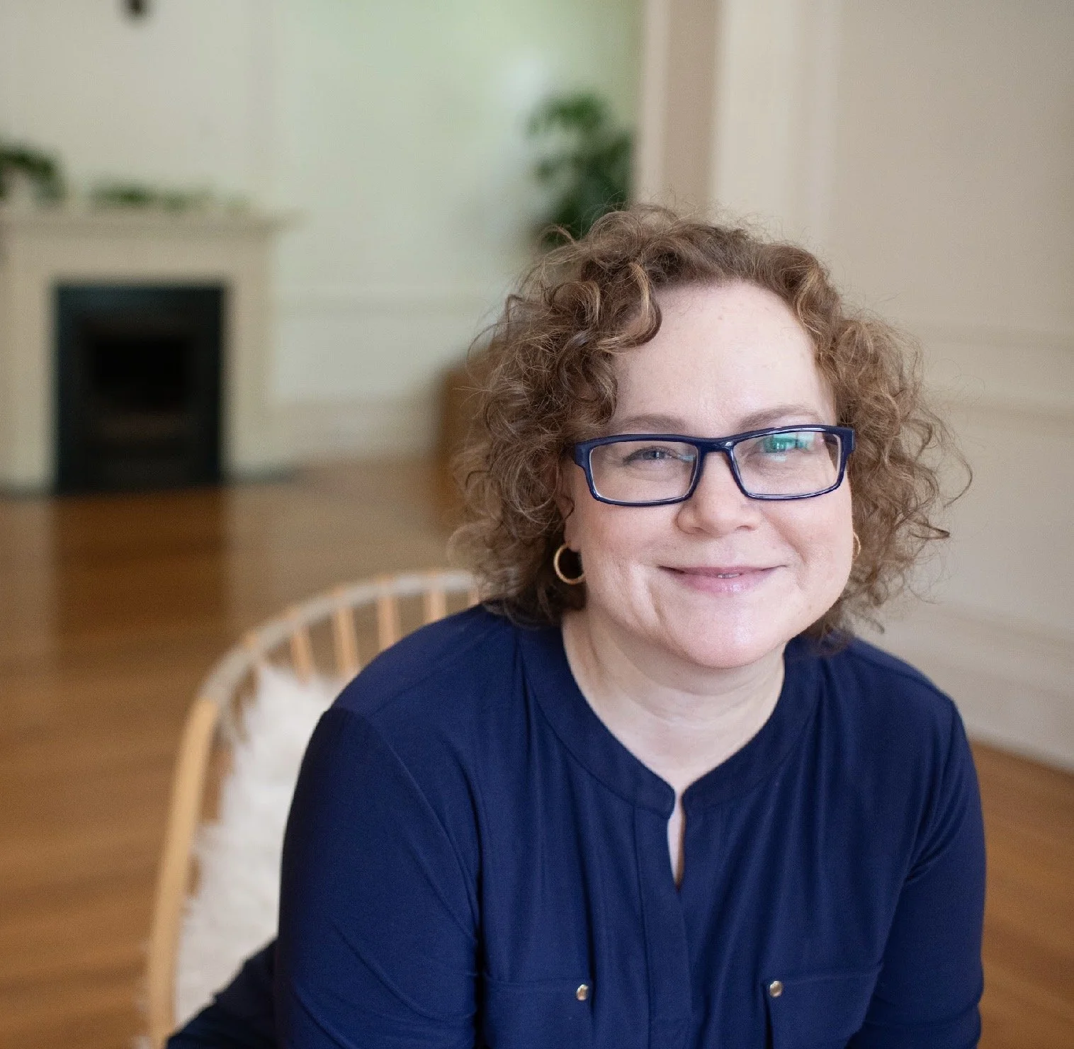 Breanne Baker, Acupuncture