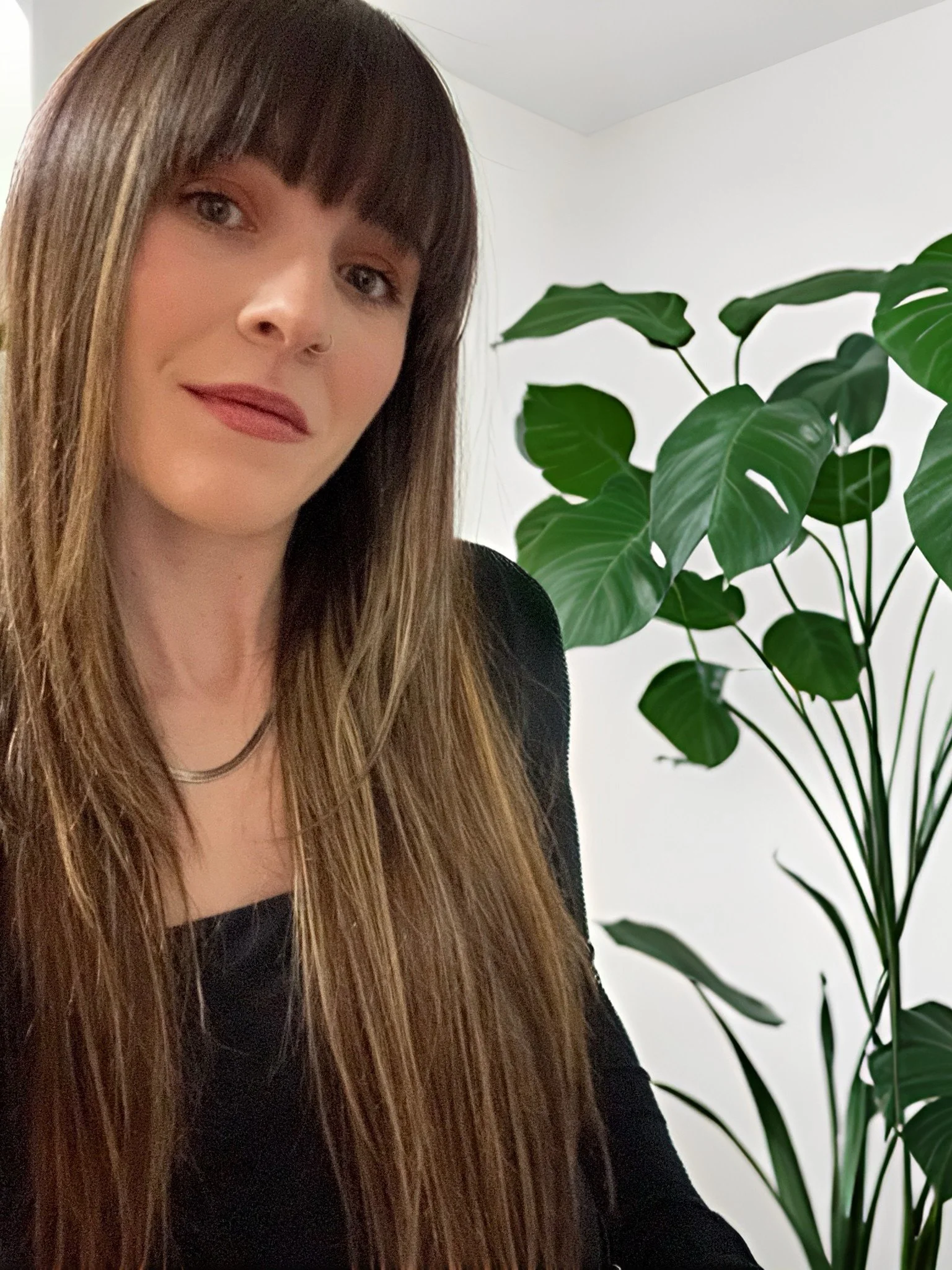 Kaitlin Johnson — Rebirth Wellness, London, Ontario