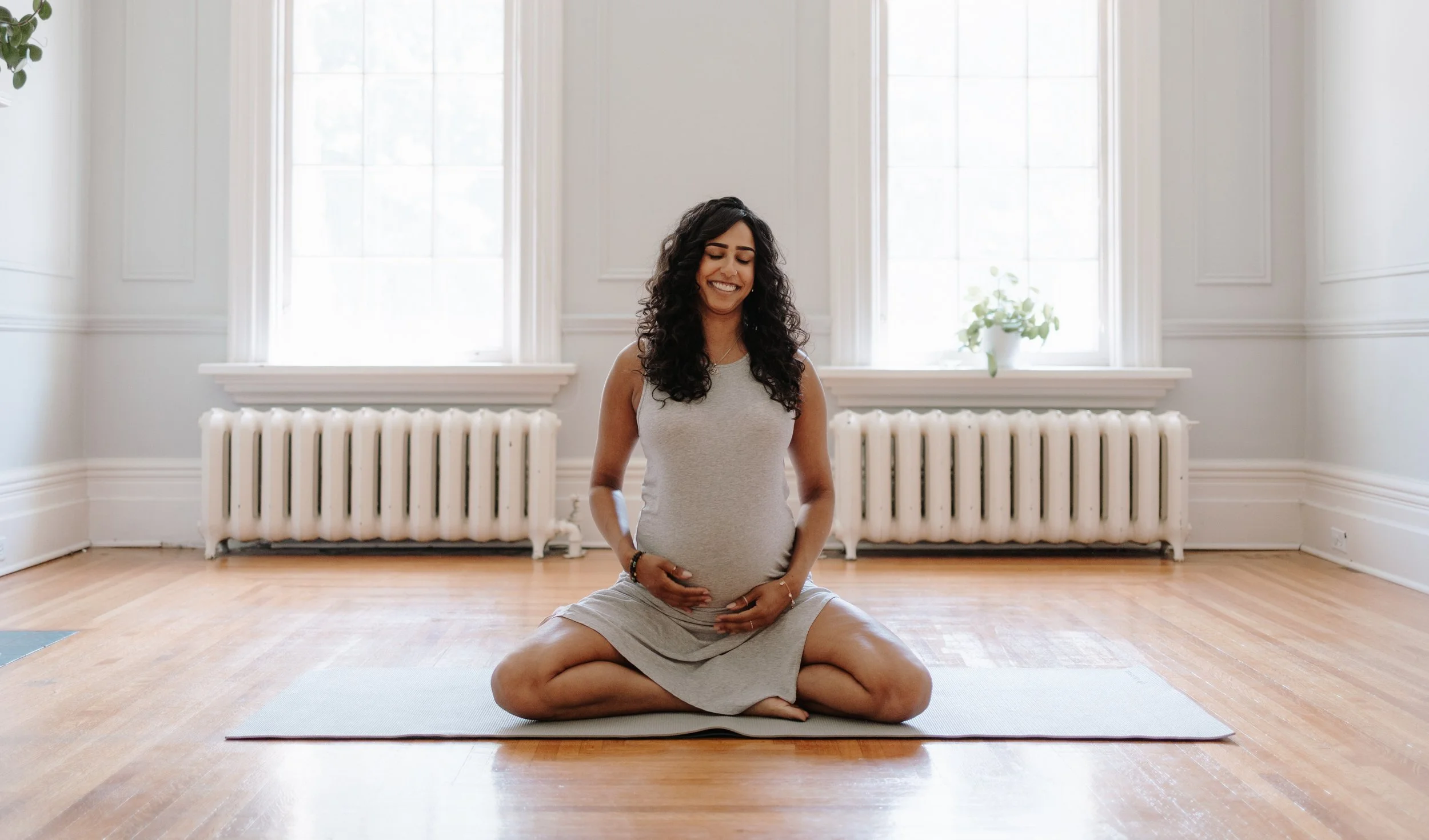 prenatal yoga exeter, st.mary's, komoka