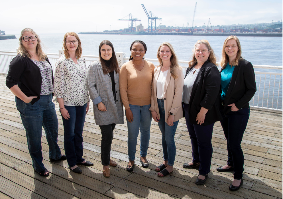 The Saint John women behind the only Canadian stopover of the Maiden Factor 2022 tour