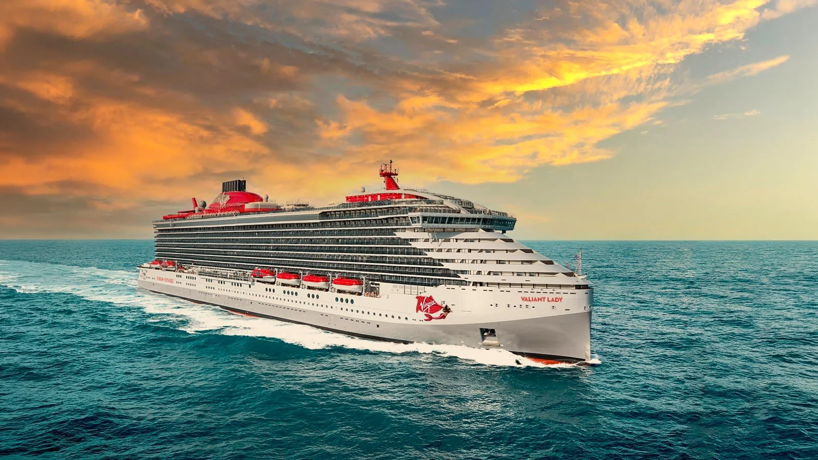 Port Saint John accueille le Valiant Lady pour un début anticipé de la saison des croisières 2026&nbsp;&nbsp;