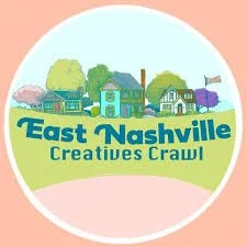 East Nashville Creatives Crawl