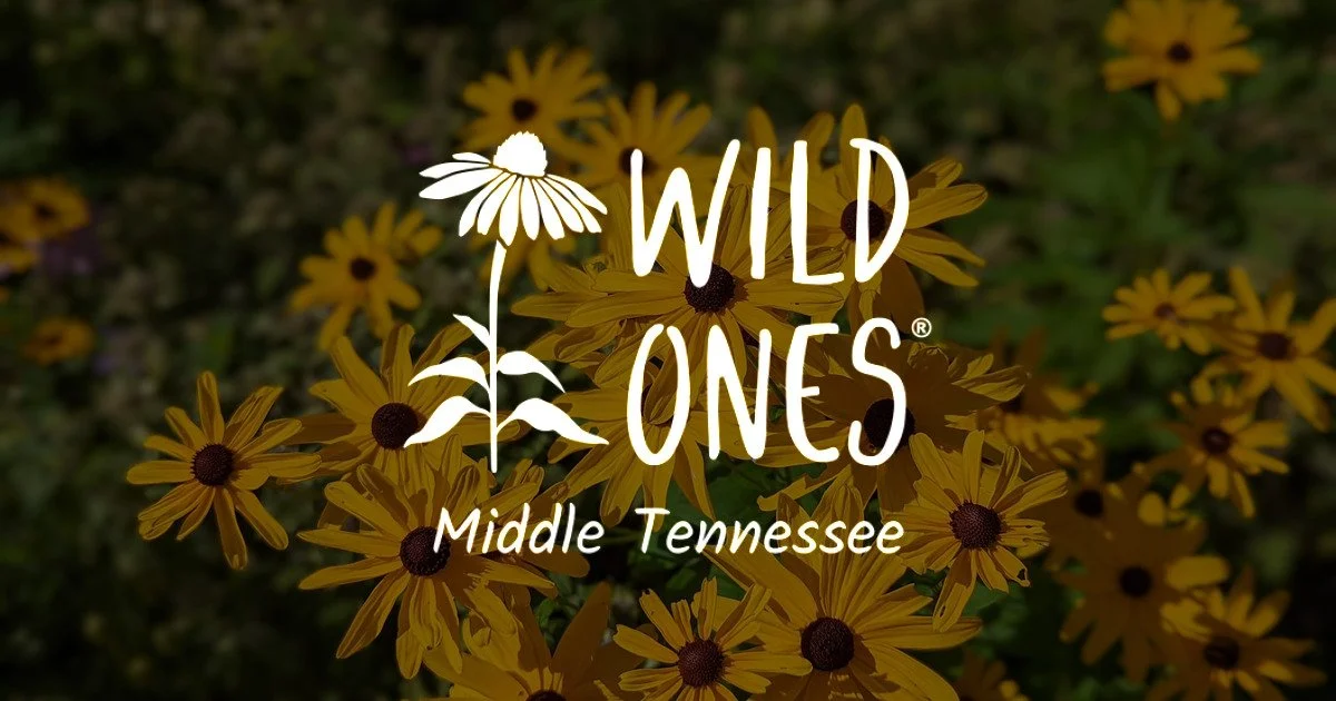 Wild Ones Middle Tennessee Chapter Native Plant Sale