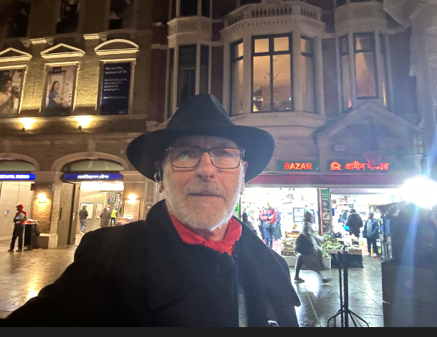 The Police 2 Robert Peel And the Metropolitan Police - Video