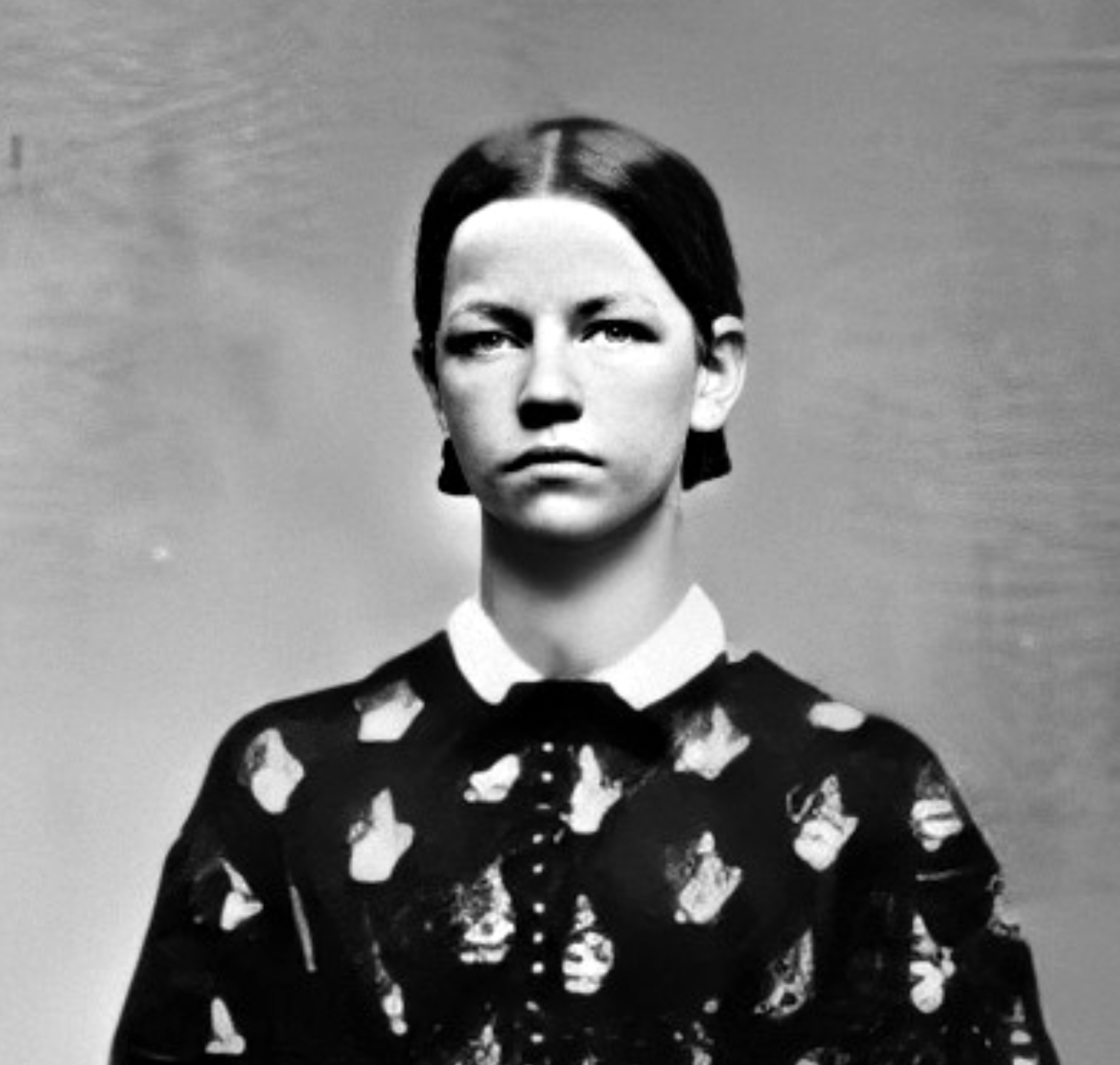 Liz Stride - Was the  Third Victim of Jack the Ripper.