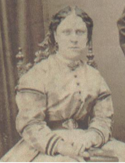 Annie Chapman - Was the  Second Victim of Jack the Ripper