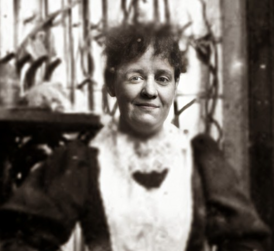 Polly Nichols Was The First Victim of Jack the Ripper