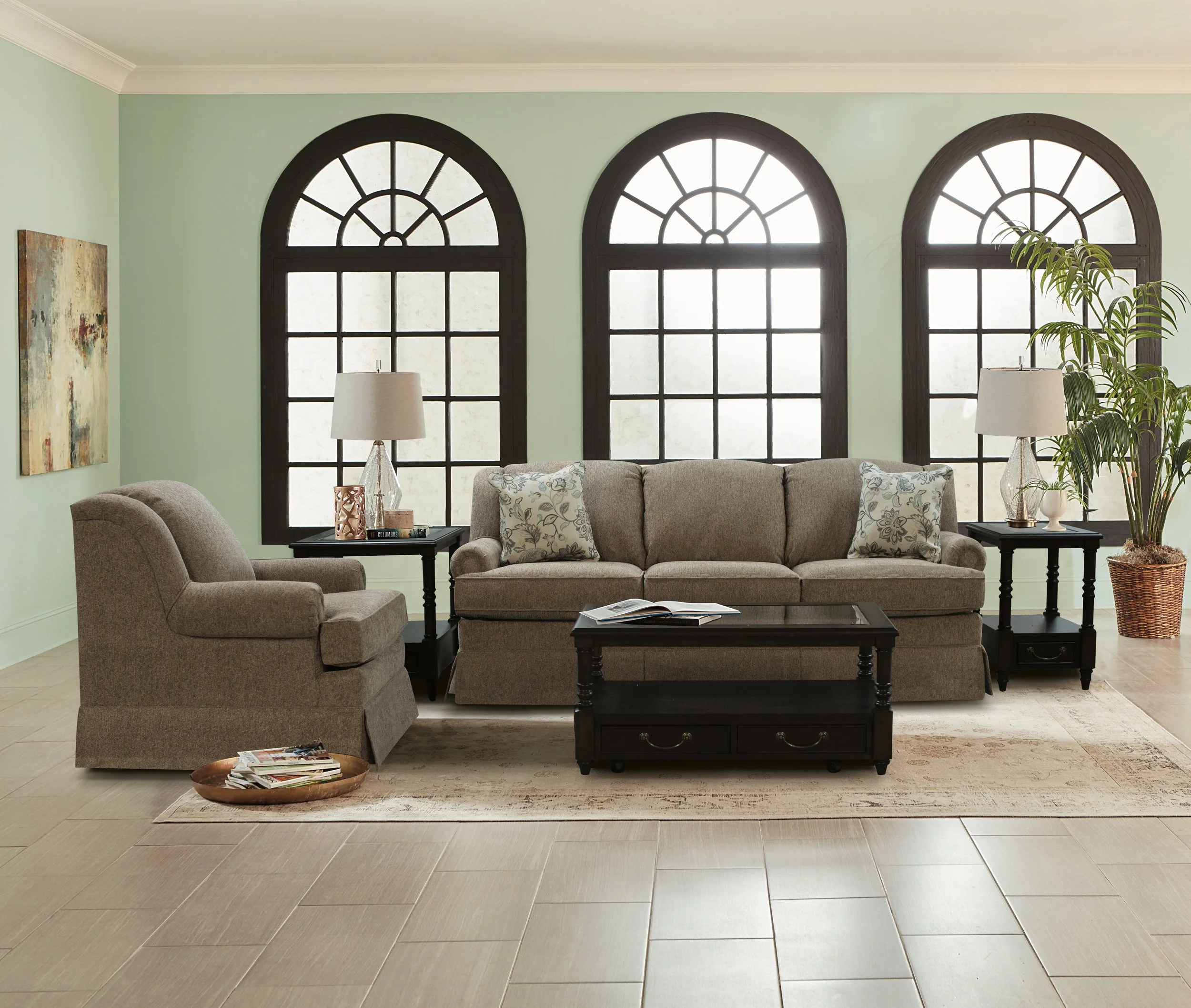 Francis Furniture Troy Oh