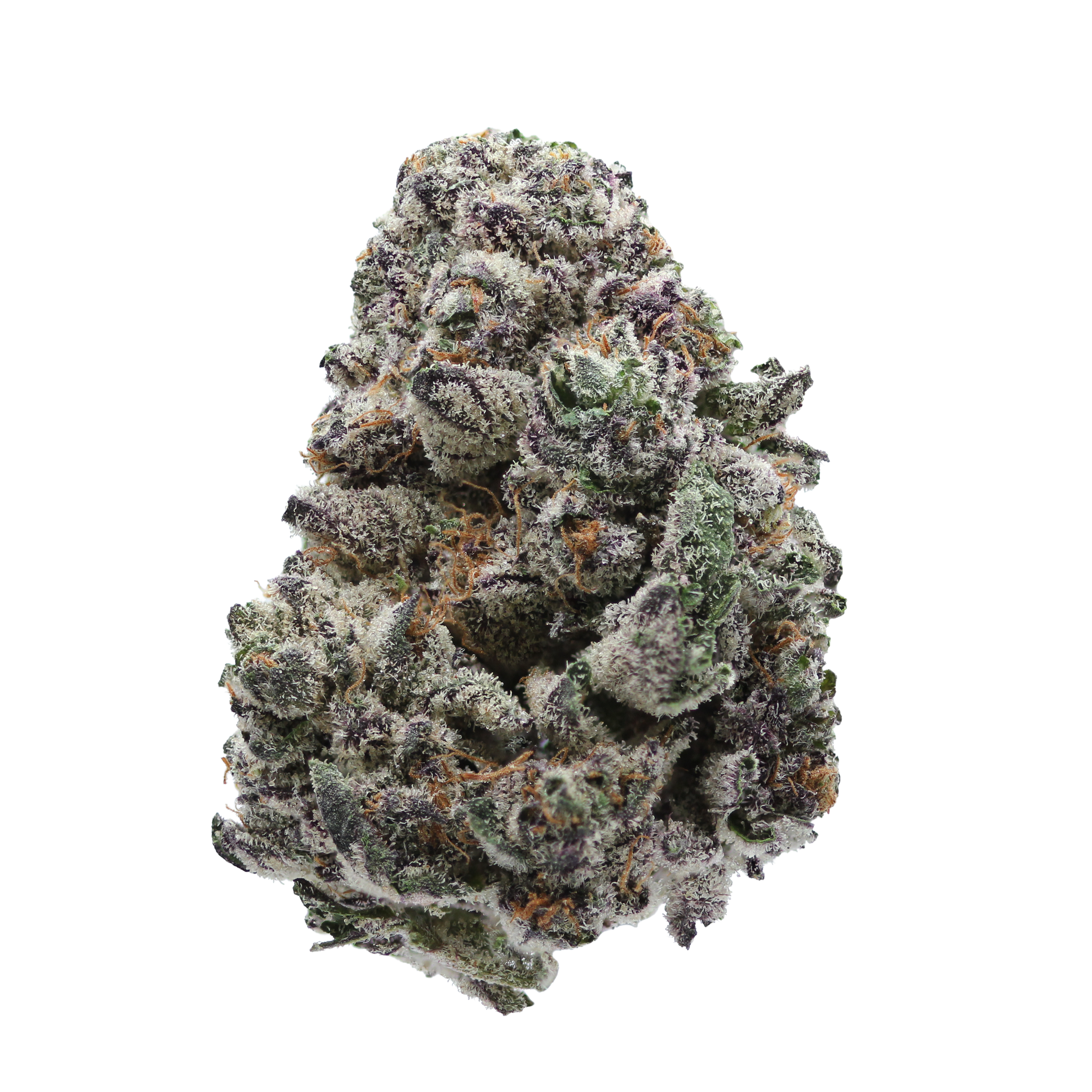 ice cream man strain