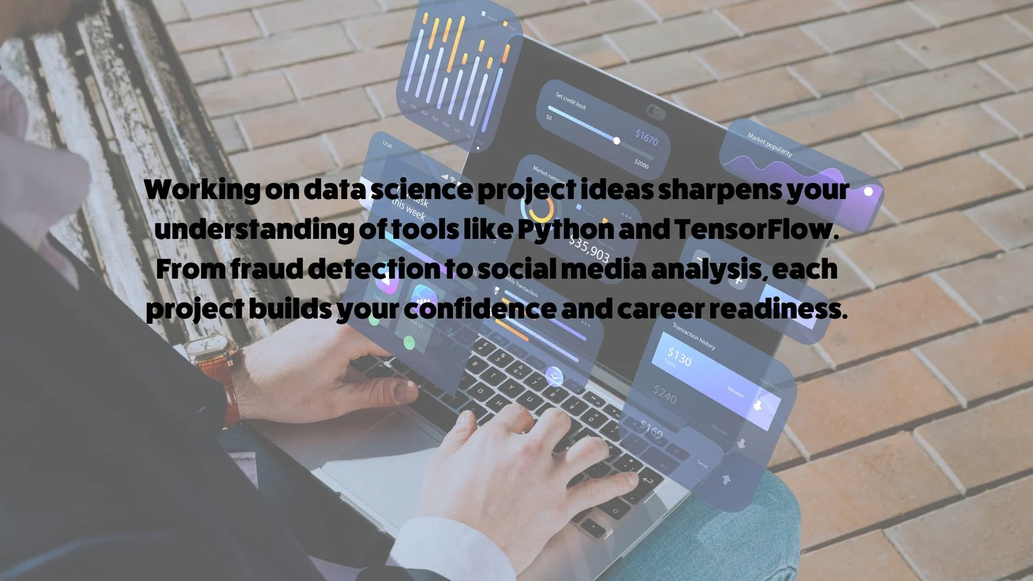 90+ Data Science Project Ideas for 2025 : From Beginner to Advanced ...