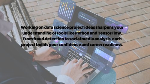 90+ Data Science Project Ideas for 2025 : From Beginner to Advanced ...