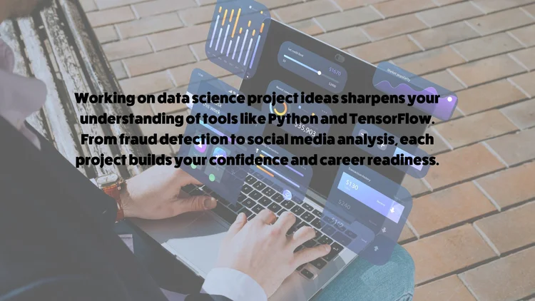 90+ Data Science Project Ideas for 2025 : From Beginner to Advanced ...