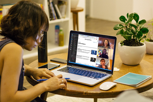 AI for High School Students - Join The AI Scholars Program — Inspirit AI