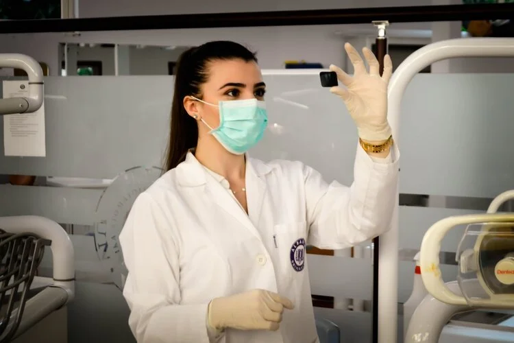 ai healthcare project