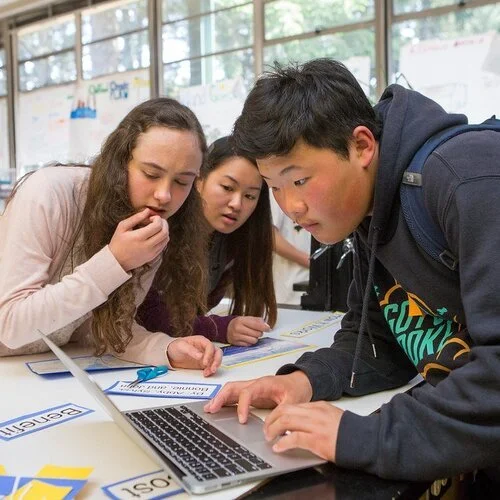 What High School Students Love About Inspirit AI