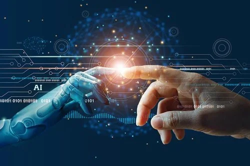 Where is AI Found: A High School Students Explains That It Can Be Found Everywhere We Go