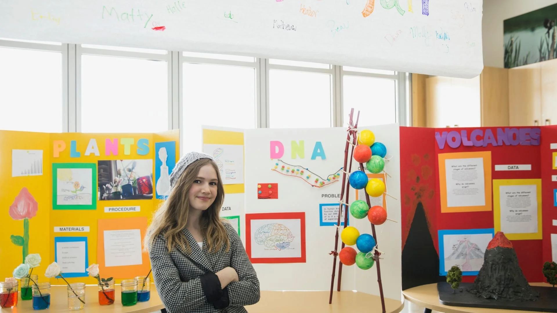 Science Fair Ideas for 7th Grade: Tips to Help You Organize &amp; Prepare For A Successful Science Fair