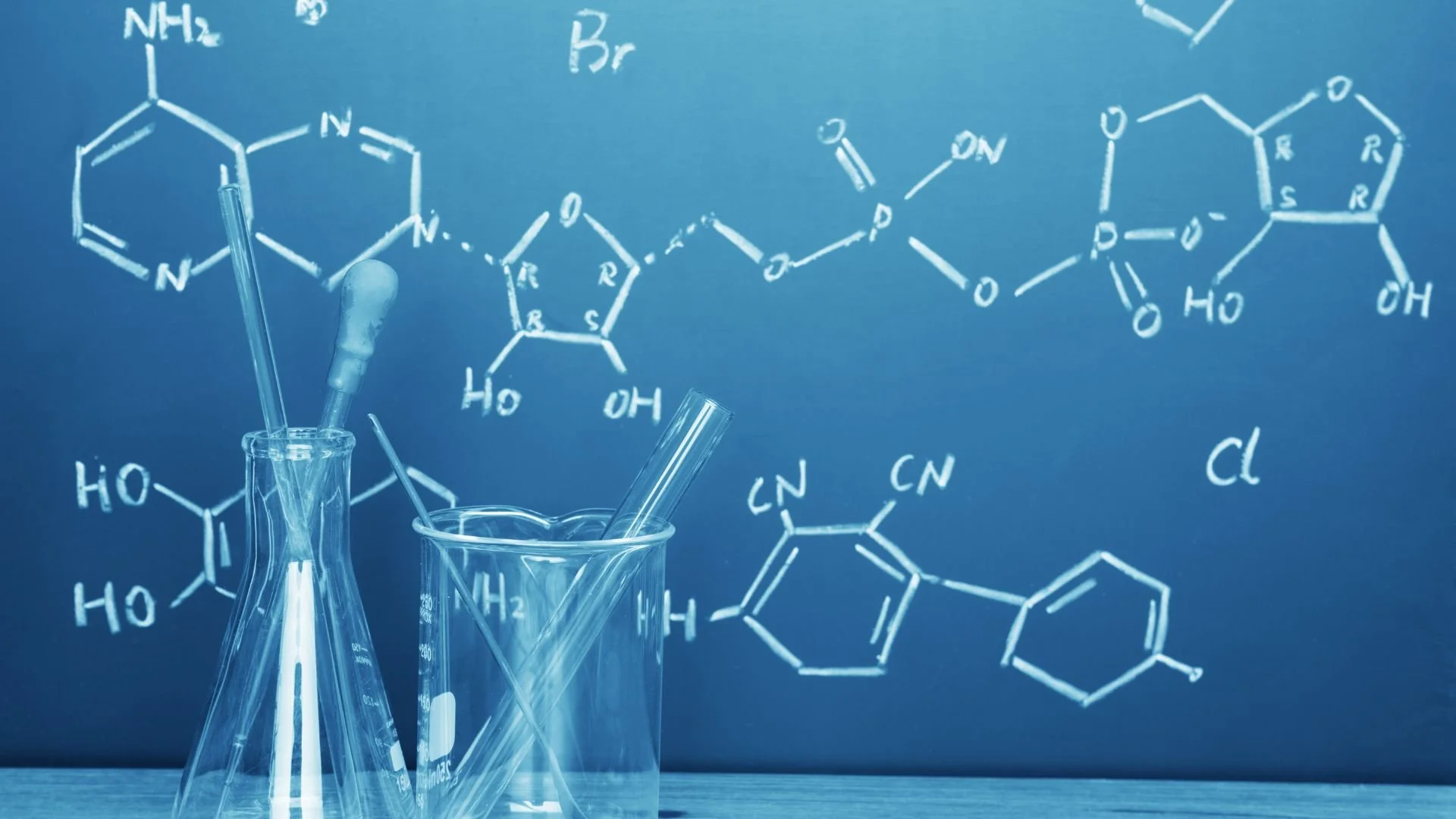 Chemistry Projects for High School Students