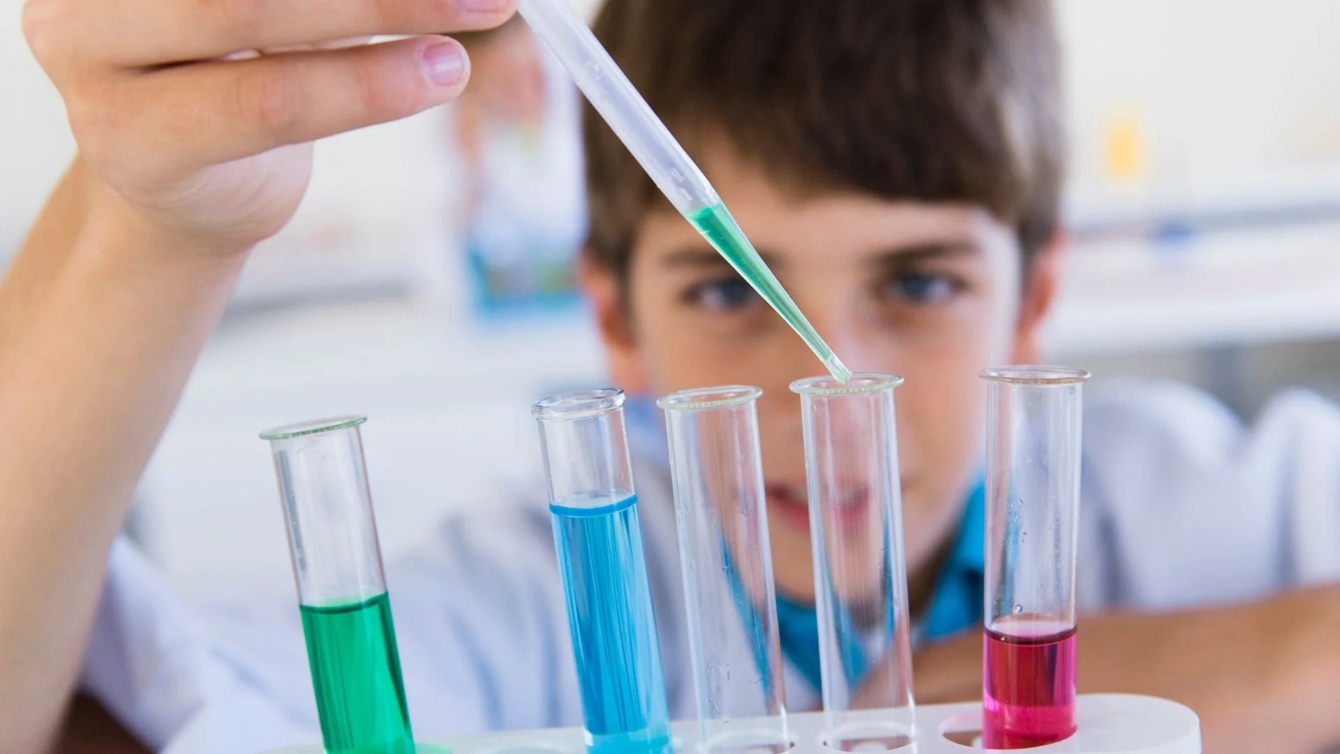 Science Fair Project Ideas for 7th Grade