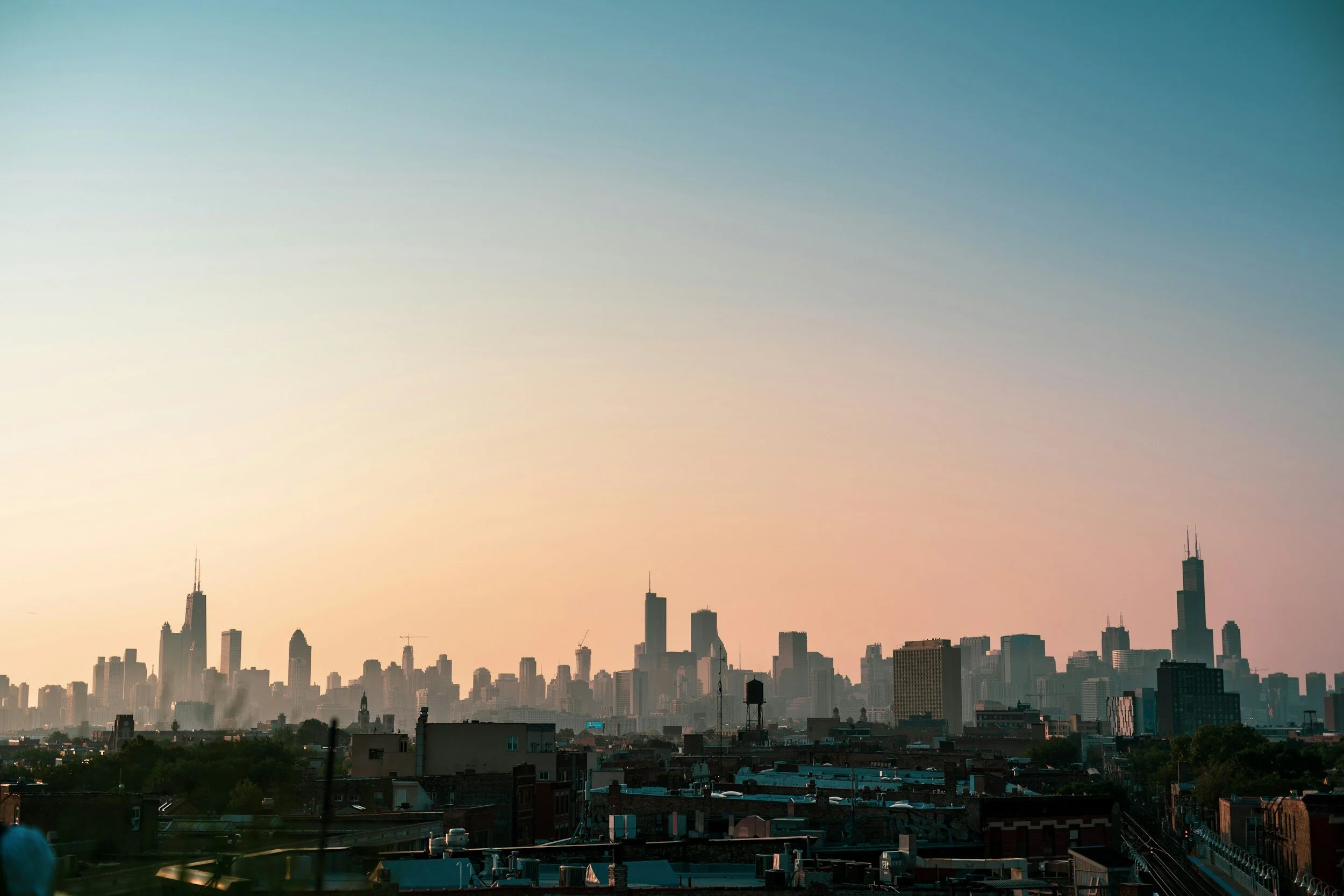 Internships in Chicago for High Schoolers — Inspirit AI