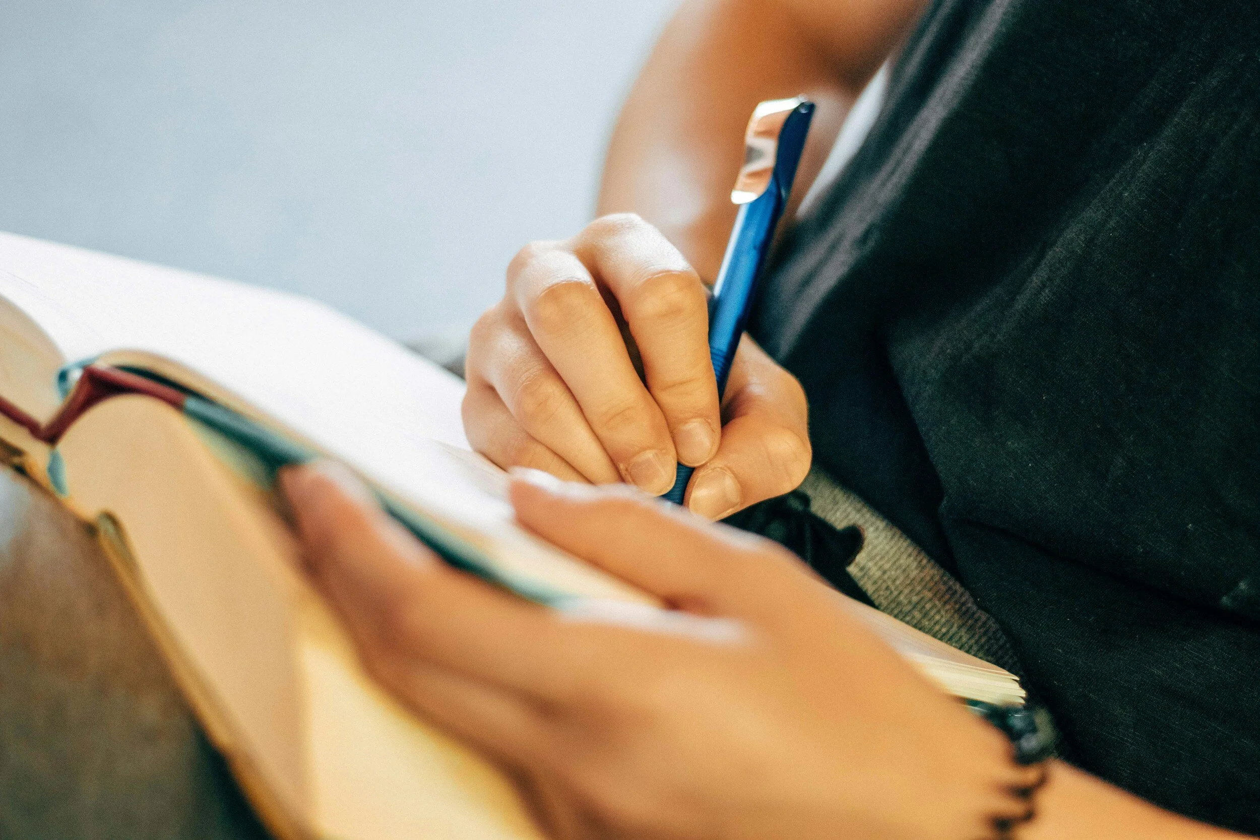 6 Writing Competitions for Middle Schoolers and How They Can Build Your Future