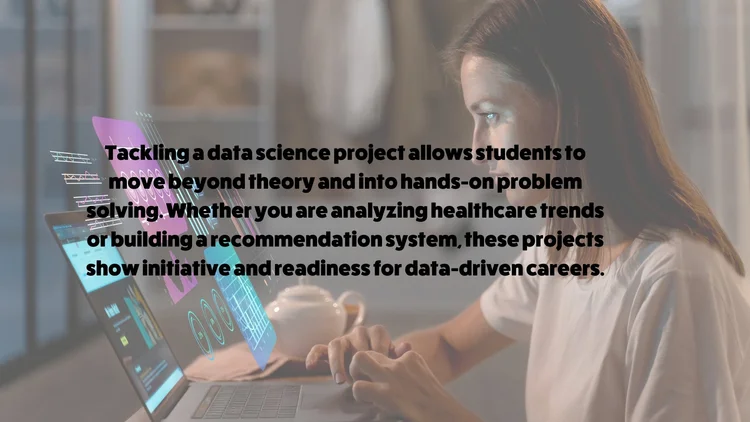95+ Top Data Science Projects with Source Code : 2025 Edition — Inspirit AI