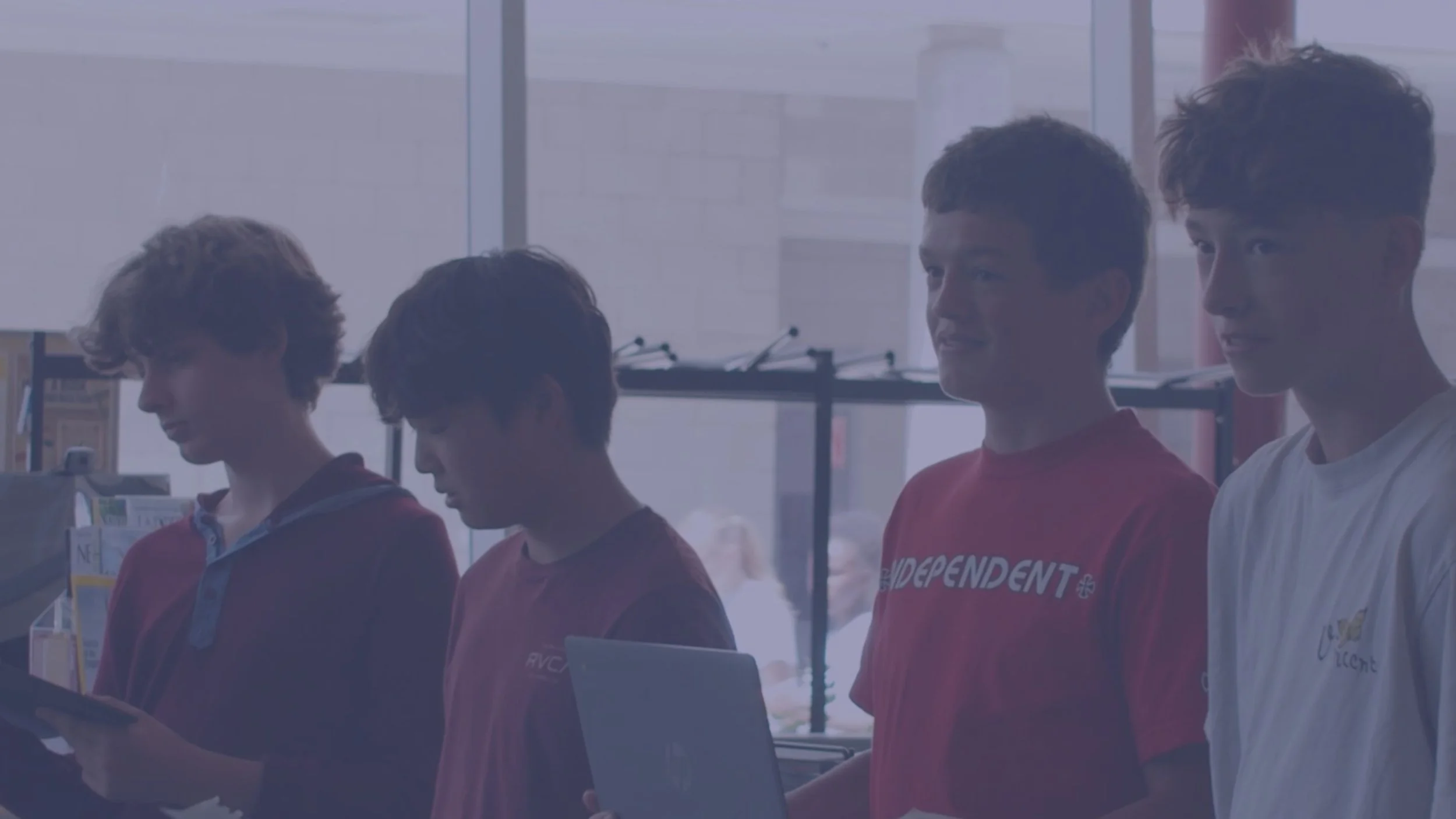 Inspirit AI - Prestigious Summer Programs for High School Students ...